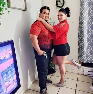 Meet your Posher, Joanita